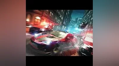 Need for Speed Heat Ключ Origin GLOBAL Автовыдача