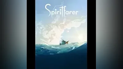 Spiritfarer Ключ Steam GLOBAL Автовыдача