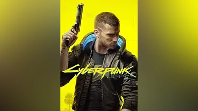 Cyberpunk 2077 GOG Ключ GLOBAL Киберпанк 2077
