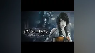 Fatal Frame Project Zero Maiden of Black Water Key