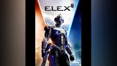 Elex II PC Купить ключ Steam GLOBAL Экшен RPG