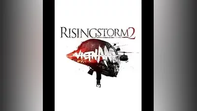 Rising Storm 2 Vietnam Ключ Steam GLOBAL