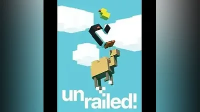Unrailed! Купить ключ Steam GLOBAL Автовыдача