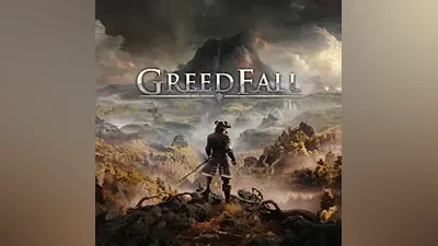 Greedfall Steam Key GLOBAL Жадность Автовыдача
