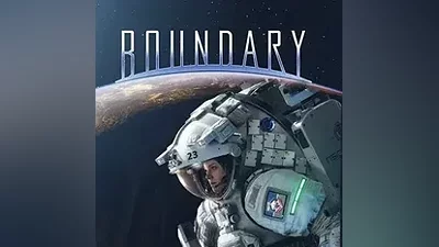 Boundary PC Купить ключ Steam GLOBAL