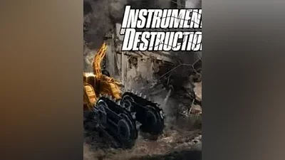 Instruments of Destruction стим ключ Весь Мир РФ Россия