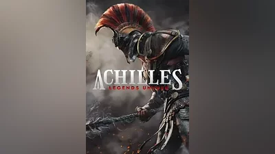Achilles: Legends Untold стим ключ Весь Мир + РФ Россия