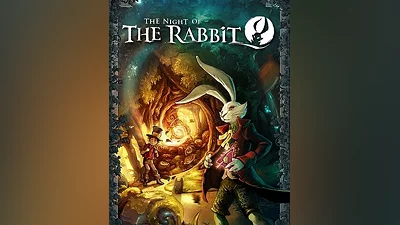 The Night of the Rabbit (Россия, Украина и СНГ)