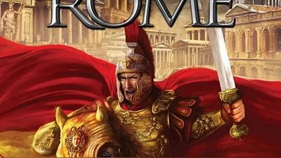 Grand Ages: Rome (Steam)