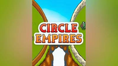 Circle Empires (Весь мир)