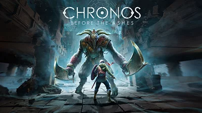 Chronos: Before the Ashes
