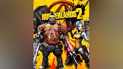 Borderlands 2 (Россия, Украина и СНГ)