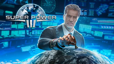 SuperPower 3