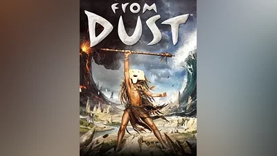 From Dust Ubisoft Connect GLOBAL