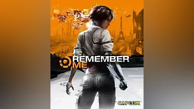 Remember Me Steam CD Key