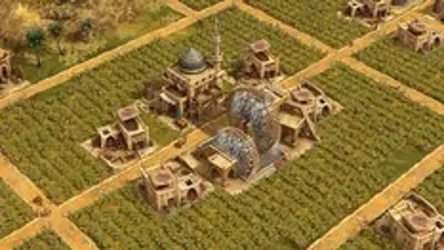 Anno 1404 History Edition Ubisoft Ключ Европа