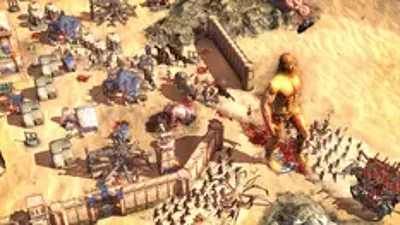 Conan Unconquered Steam Ключ Весь мир