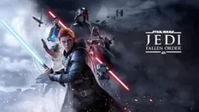 Star Wars Jedi Fallen Order Origin ключ