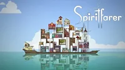 Spiritfarer Steam Key GLOBAL