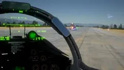 Project Wingman Steam Ключ Не для всех стран