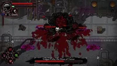 Morbid: The Seven Acolytes Steam Ключ Global