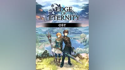 Edge Of Eternity Steam Ключ Весь мир