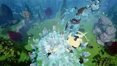 Tribes of Midgard Steam Ключ Весь мир