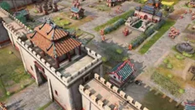 Age of Empires IV Steam Ключ Весь мир