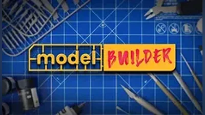 Model Builder Steam Key GLOBAL