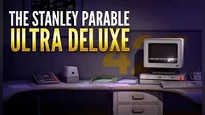 The Stanley Parable Ultra Deluxe Xbox Аргентина
