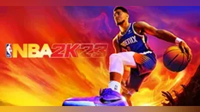 NBA 2K23 Steam ключ Все регионы