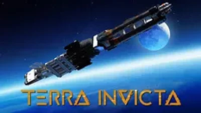 Terra Invicta Steam Ключ Весь мир