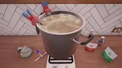 Brewmaster: Beer Brewing Simulator Steam Ключ