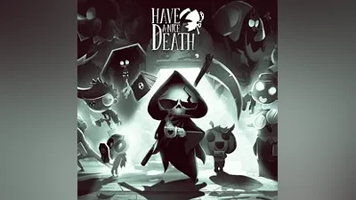 Have a Nice Death Steam Ключ Весь мир
