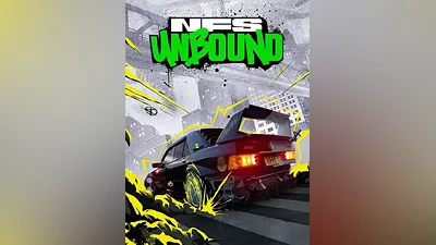 Need for Speed: Unbound Origin Ключ Все регионы