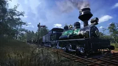 Railway Empire 2 Steam Ключ Весь мир