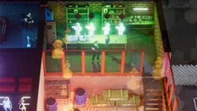 Party Hard 2 Steam Ключ Весь мир