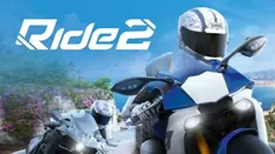 Ride 2 Steam Key GLOBAL
