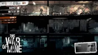 This War of Mine: Complete Edition Steam Ключ