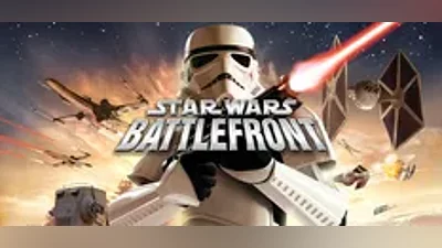 Star Wars: Battlefront (Classic 2004) Steam ключ