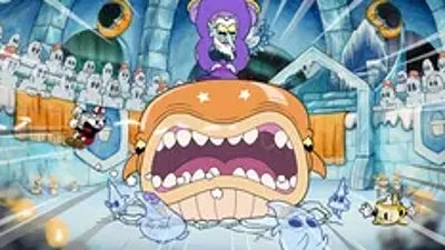 Cuphead & The Delicious Last Course Bundle Steam
