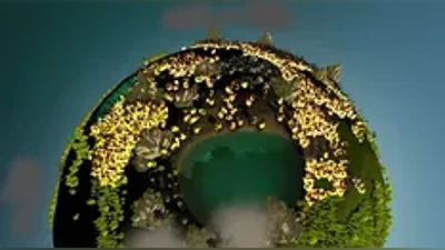 The Universim Steam Ключ Весь мир