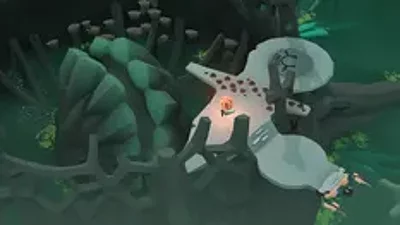 COCOON Steam Ключ Весь мир