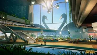 American Arcadia Steam Ключ Не для всех стран