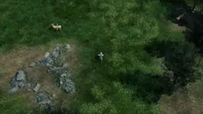 HumanitZ Steam Ключ Весь мир