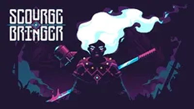ScourgeBringer Steam Ключ Весь мир
