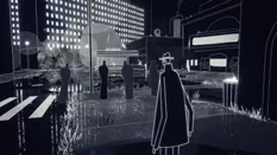 Genesis Noir Steam Ключ Весь мир