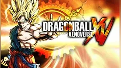 DRAGON BALL XENOVERSE Steam Key GLOBAL