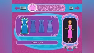 Disney Princess: Enchanted Journey Steam Ключ