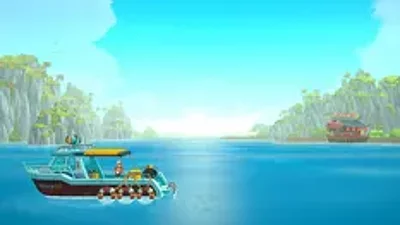 Dave the Diver Steam Ключ